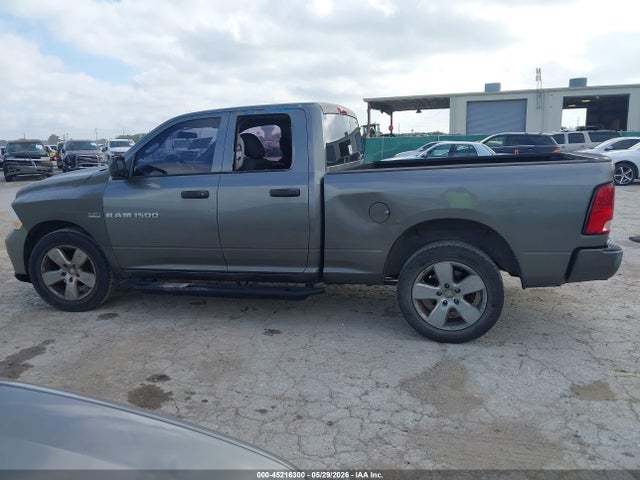 Ram 1500 St