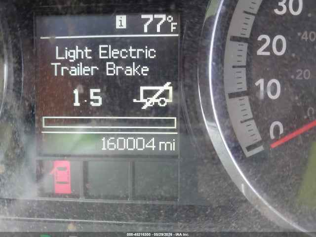 Ram 1500 St