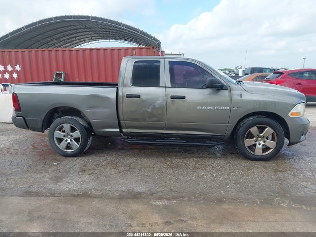 Ram 1500 St