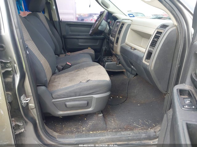 Ram 1500 St