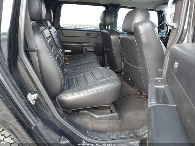 HUMMER H2