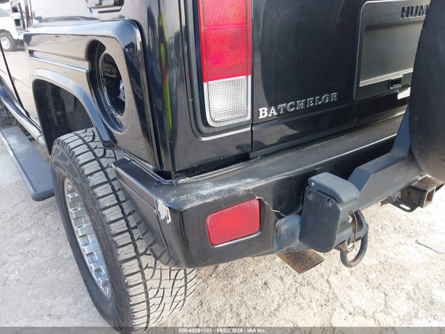 HUMMER H2