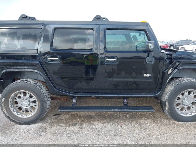 HUMMER H2