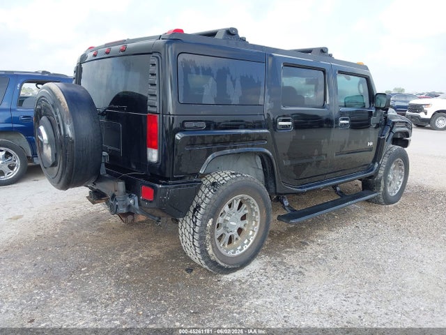 HUMMER H2