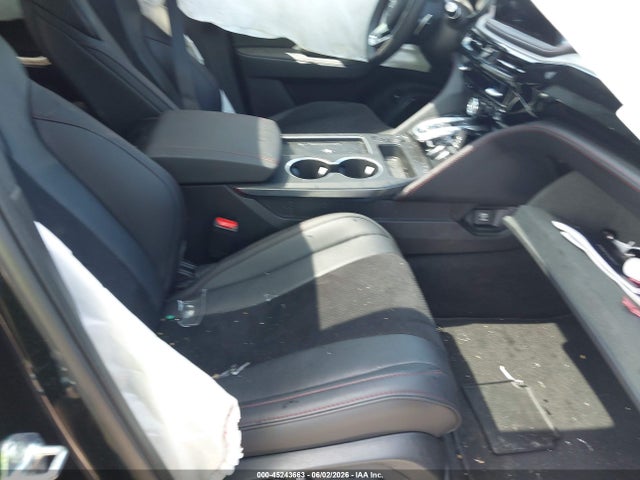 Acura MDX A-spec