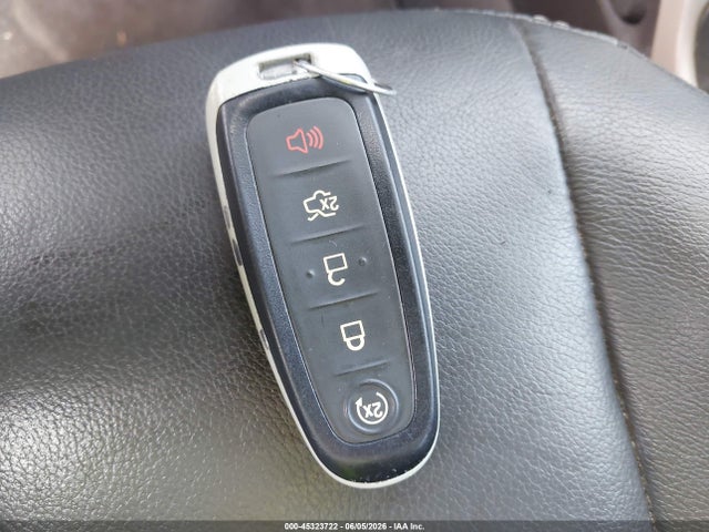 Ford C-MAX Energi Sel