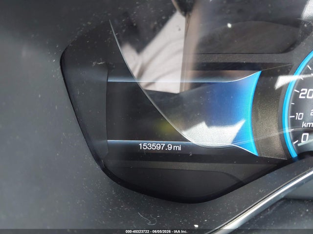 Ford C-MAX Energi Sel