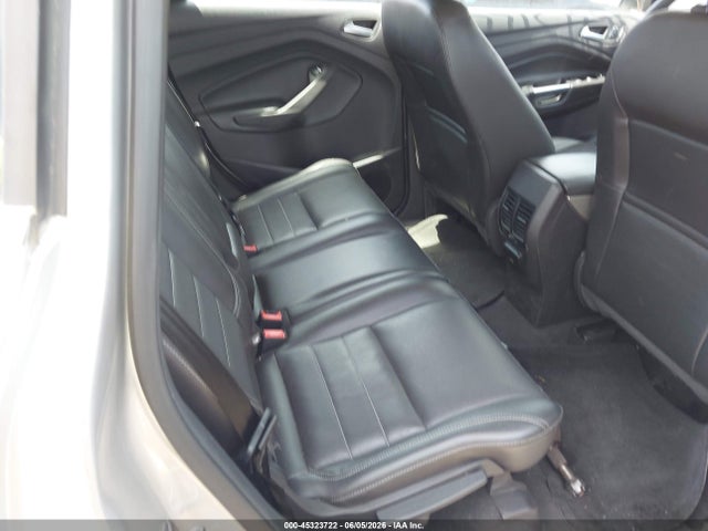 Ford C-MAX Energi Sel