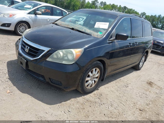 Honda Odyssey Ex-l