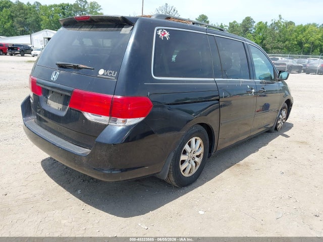 Honda Odyssey Ex-l