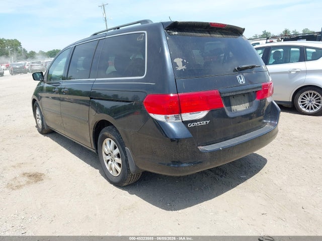 Honda Odyssey Ex-l