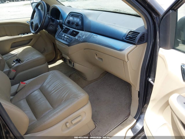 Honda Odyssey Ex-l
