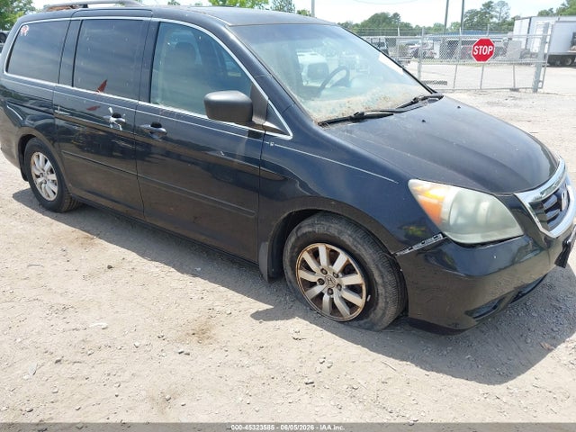Honda Odyssey Ex-l