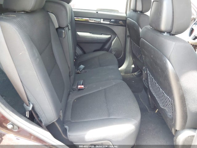 Kia Sorento Lx