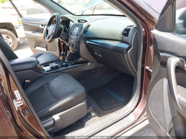 Kia Sorento Lx