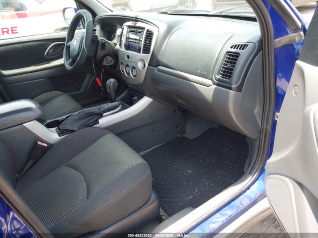 Mazda Tribute S