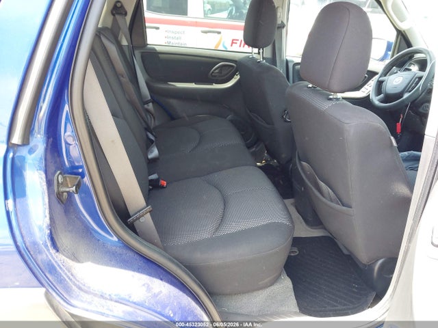 Mazda Tribute S