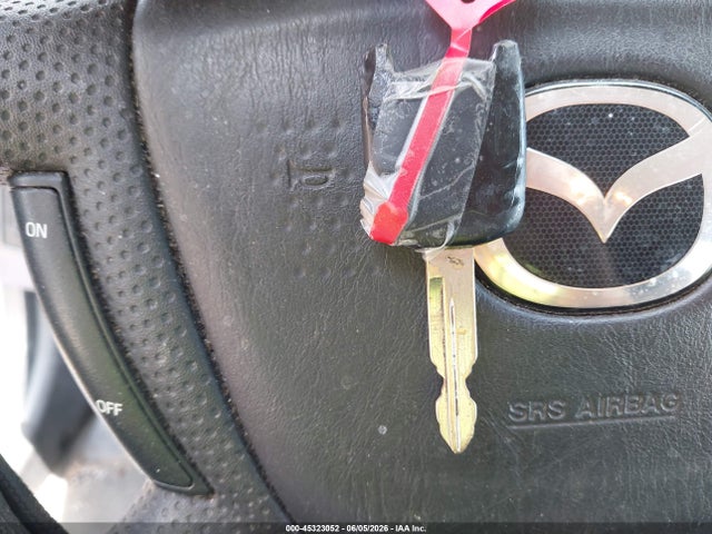 Mazda Tribute S