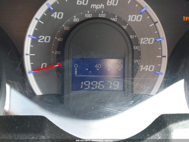 Honda Fit Sport