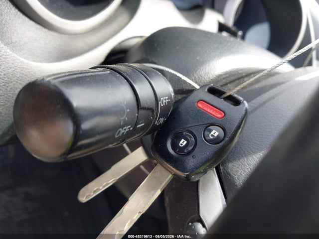 Honda Fit Sport