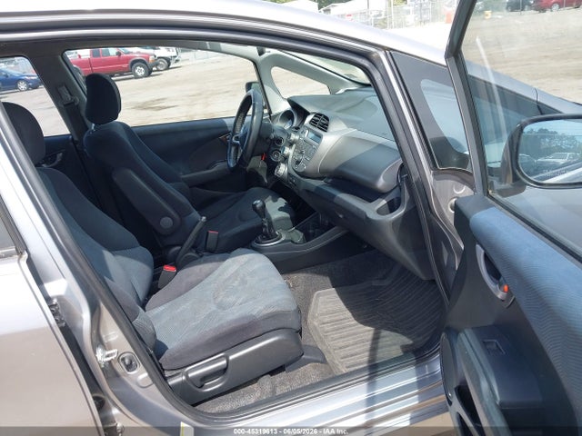 Honda Fit Sport