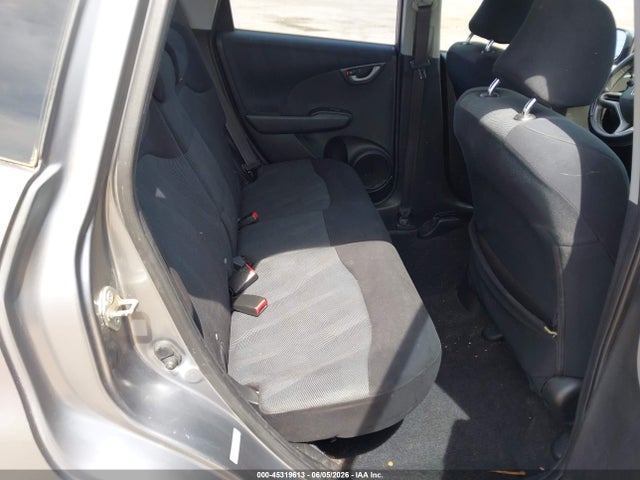 Honda Fit Sport