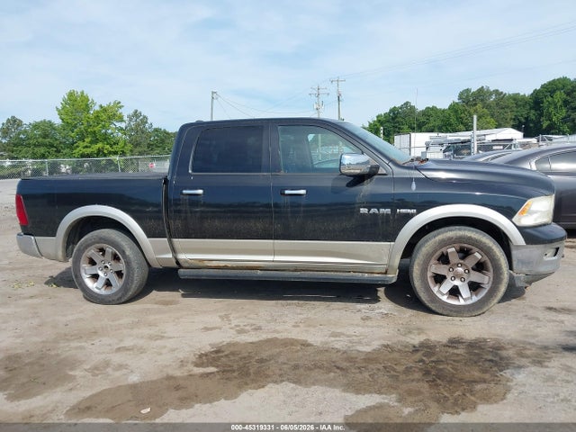 Dodge Ram 1500 Laramie