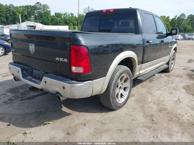 Dodge Ram 1500 Laramie