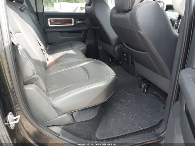 Dodge Ram 1500 Laramie