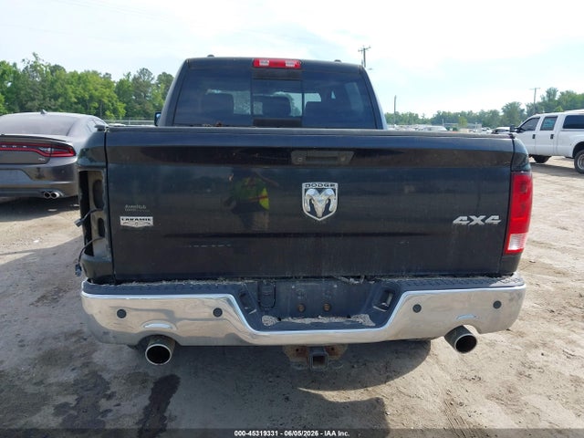 Dodge Ram 1500 Laramie