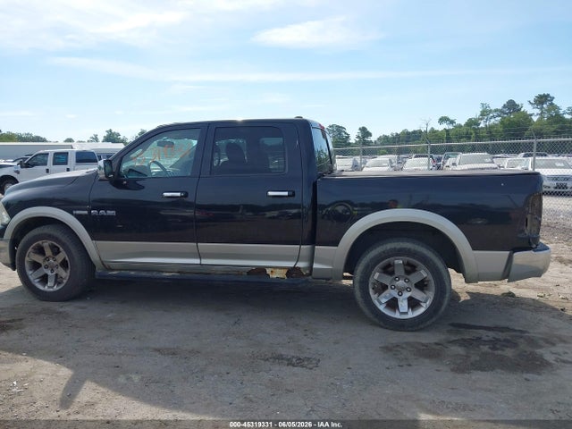 Dodge Ram 1500 Laramie
