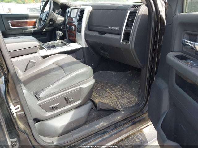 Dodge Ram 1500 Laramie