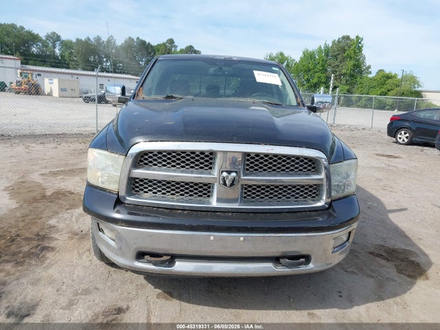 Dodge Ram 1500 Laramie