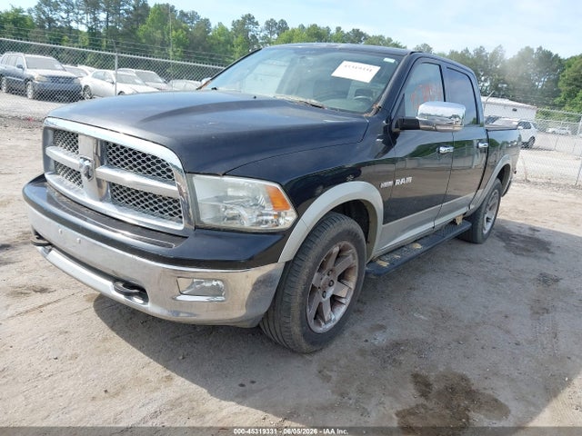 Dodge Ram 1500 Laramie