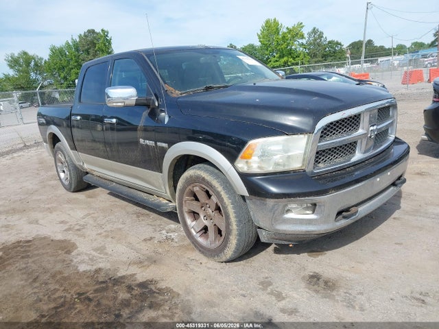 Salvage Dodge Ram 1500 Image
