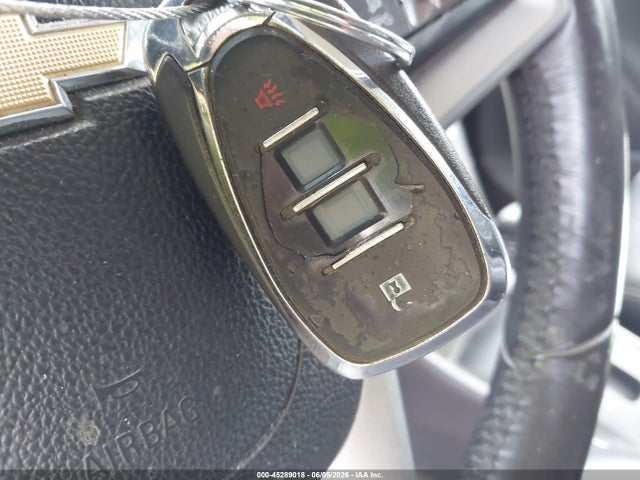 Chevrolet Trax Lt