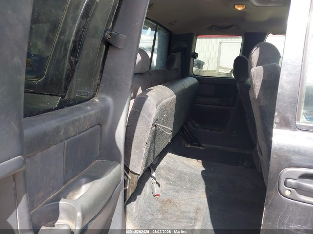 Chevrolet Silverado 1500 Ls