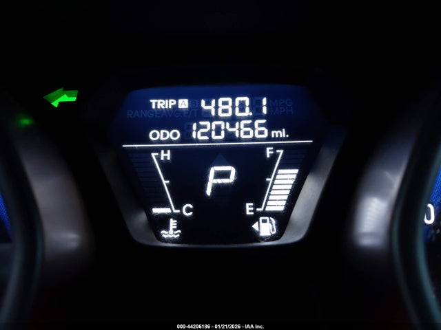 Hyundai ELANTRA Gls