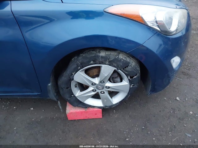 Hyundai ELANTRA Gls