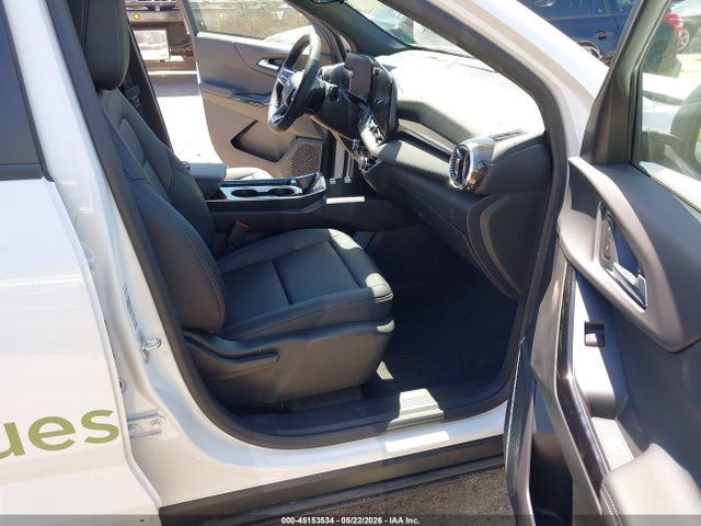 Chevrolet Equinox Awd Lt