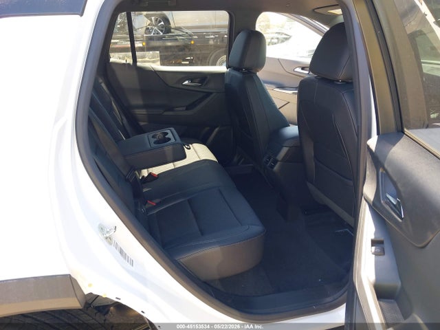 Chevrolet Equinox Awd Lt