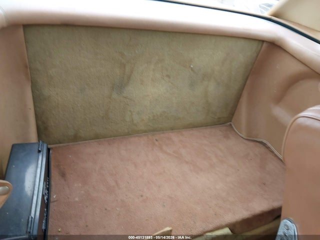 Mercedes-Benz 380 Sl