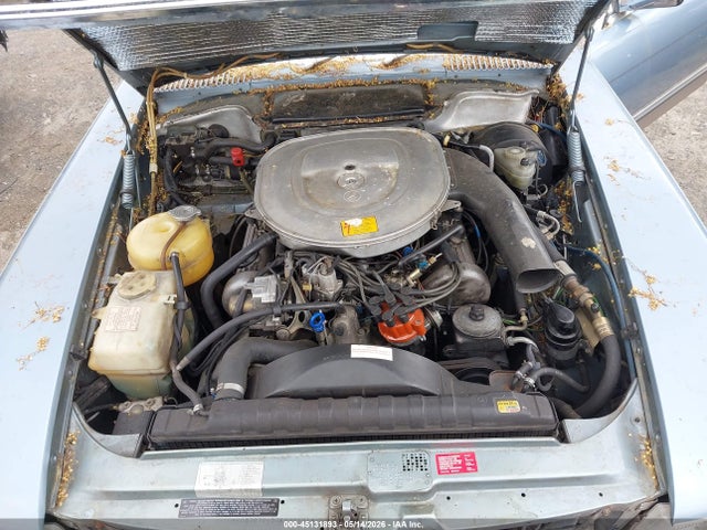 Mercedes-Benz 380 Sl