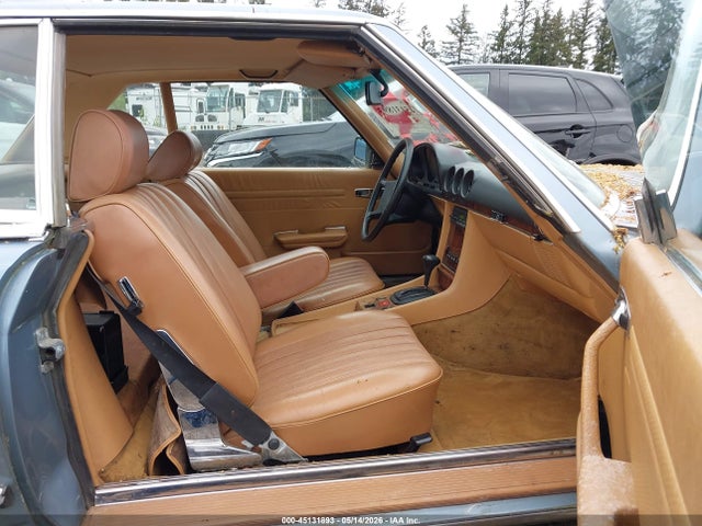 Mercedes-Benz 380 Sl