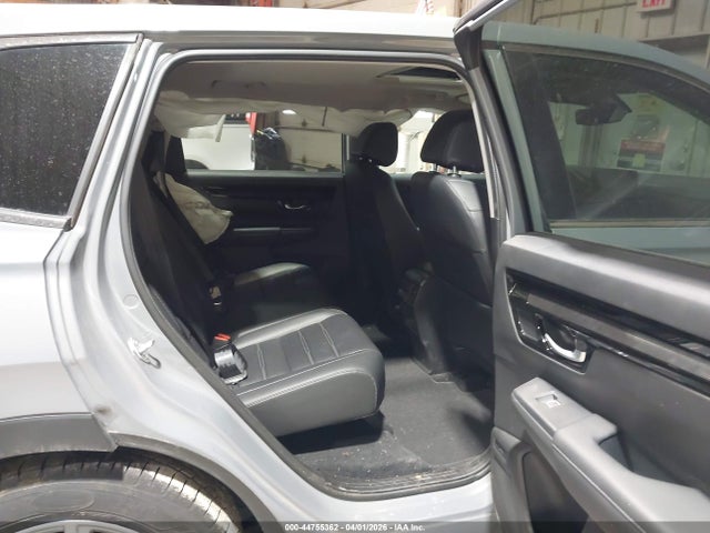 Honda CR-V Ex-l Awd
