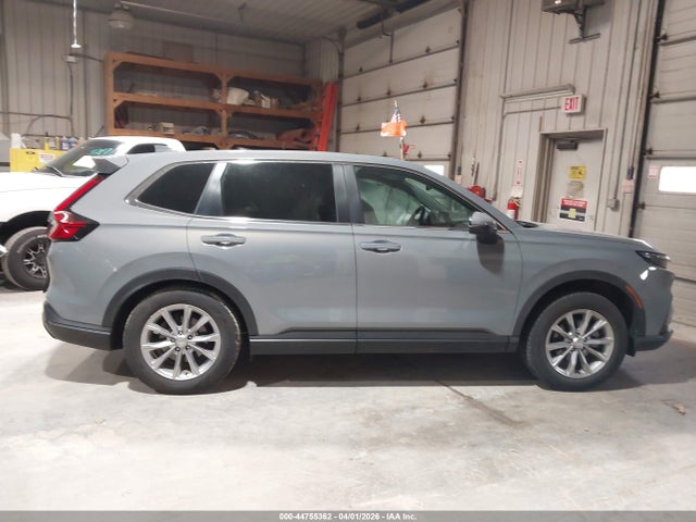 Honda CR-V Ex-l Awd