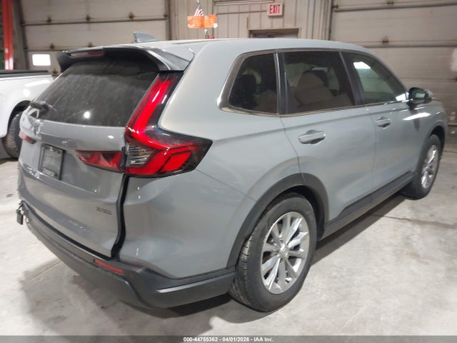 Honda CR-V Ex-l Awd