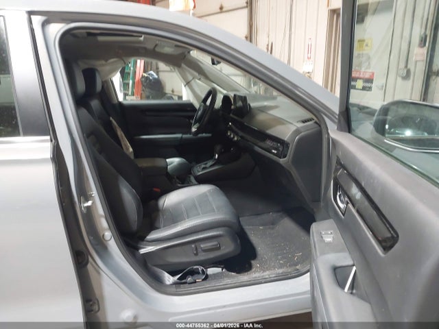 Honda CR-V Ex-l Awd