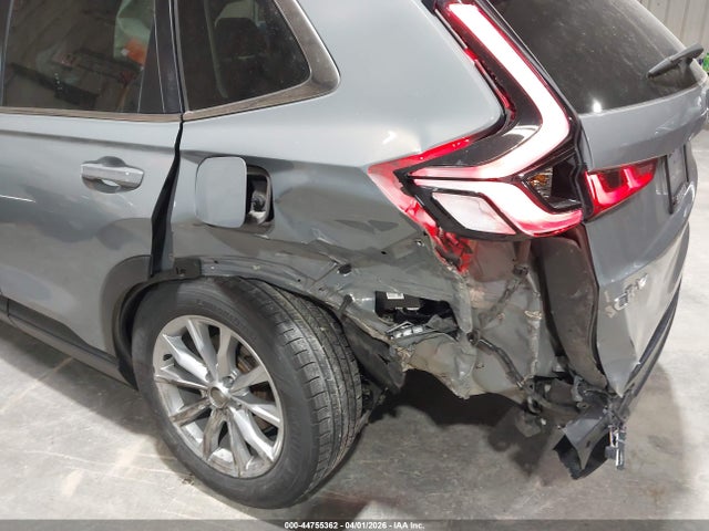 Honda CR-V Ex-l Awd