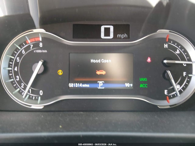 Honda Ridgeline Black Edition
